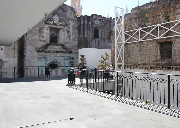 Casa De Oración San José